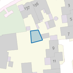 Perceel HMD00-T-4476