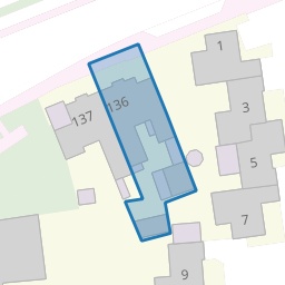 Perceel HMD00-T-4477