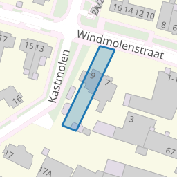 Perceel HMD00-T-4493