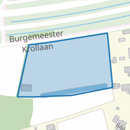 Perceel HMD00-T-4505