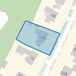 Perceel HMD00-T-4511