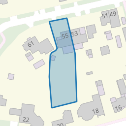 Perceel HMD00-T-4514