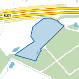 Perceel HMD00-T-4533