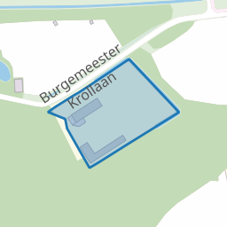 Perceel HMD00-T-4535