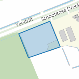 Perceel HMD00-T-4557