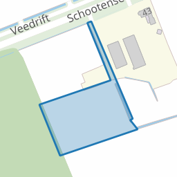 Perceel HMD00-T-4558