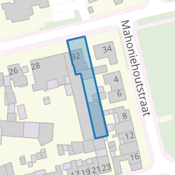 Perceel HMD00-T-4577