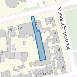 Perceel HMD00-T-4578