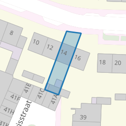 Perceel HMD00-T-4589