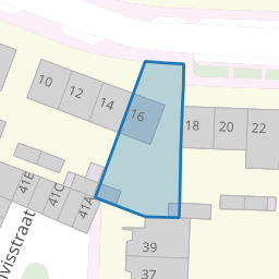 Perceel HMD00-T-4590