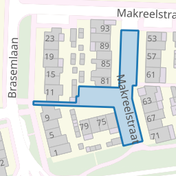 Perceel HMD00-T-4595