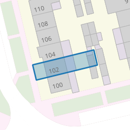 Perceel HMD00-T-4598
