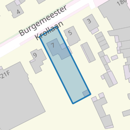 Perceel HMD00-T-4602