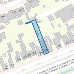 Perceel HMD00-T-4605