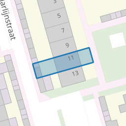 Perceel HMD00-T-4622