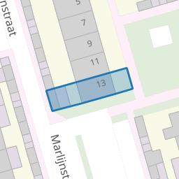 Perceel HMD00-T-4623