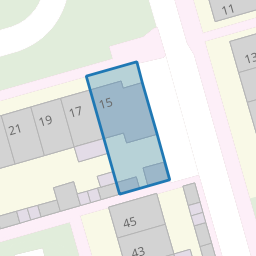 Perceel HMD00-T-4628