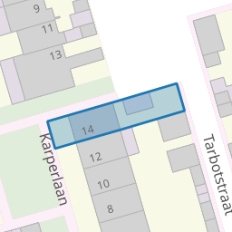 Perceel HMD00-T-4629