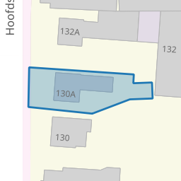 Perceel HMD00-T-4658
