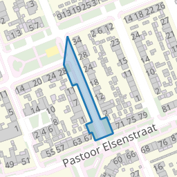 Perceel HMD00-T-4668