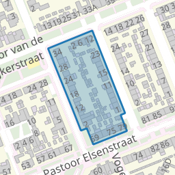 Perceel HMD00-T-4669