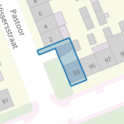 Perceel HMD00-T-4673