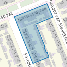 Perceel HMD00-T-4676