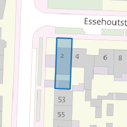 Perceel HMD00-T-4692