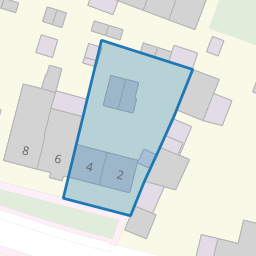 Perceel HMD00-T-4714