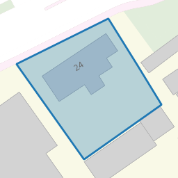 Perceel HMD00-T-4722