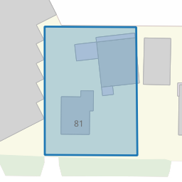 Perceel HMD00-T-4726