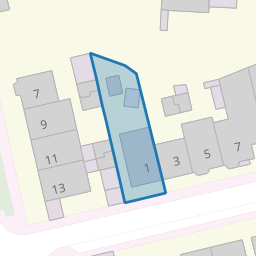 Perceel HMD00-T-4746