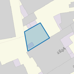 Perceel HMD00-T-4751