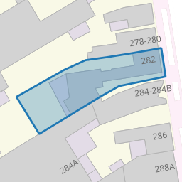 Perceel HMD00-T-4752