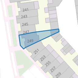 Perceel HMD00-T-4760