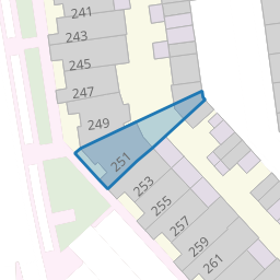 Perceel HMD00-T-4761