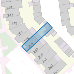 Perceel HMD00-T-4763