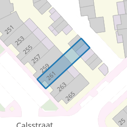 Perceel HMD00-T-4766