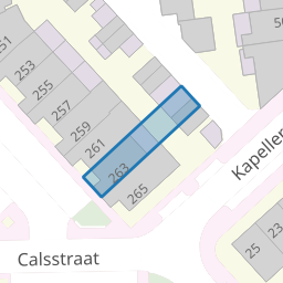 Perceel HMD00-T-4767