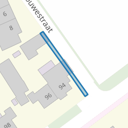 Perceel HMD00-T-4770