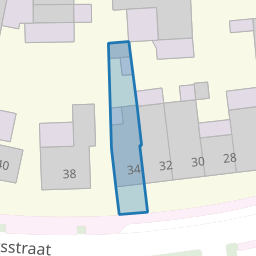 Perceel HMD00-T-4775