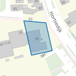 Perceel HMD00-T-4778