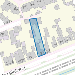 Perceel HMD00-T-4784