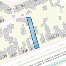 Perceel HMD00-T-4785