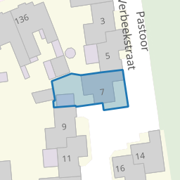 Perceel HMD00-T-4797