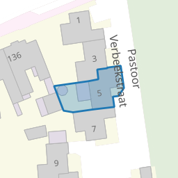 Perceel HMD00-T-4798