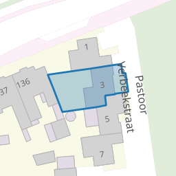 Perceel HMD00-T-4799