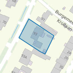 Perceel HMD00-T-4807