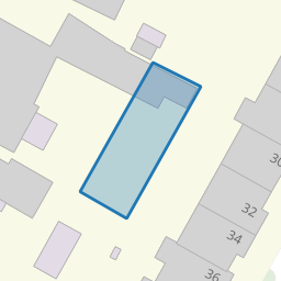 Perceel HMD00-T-4811