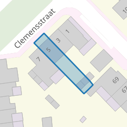 Perceel HMD00-T-4820